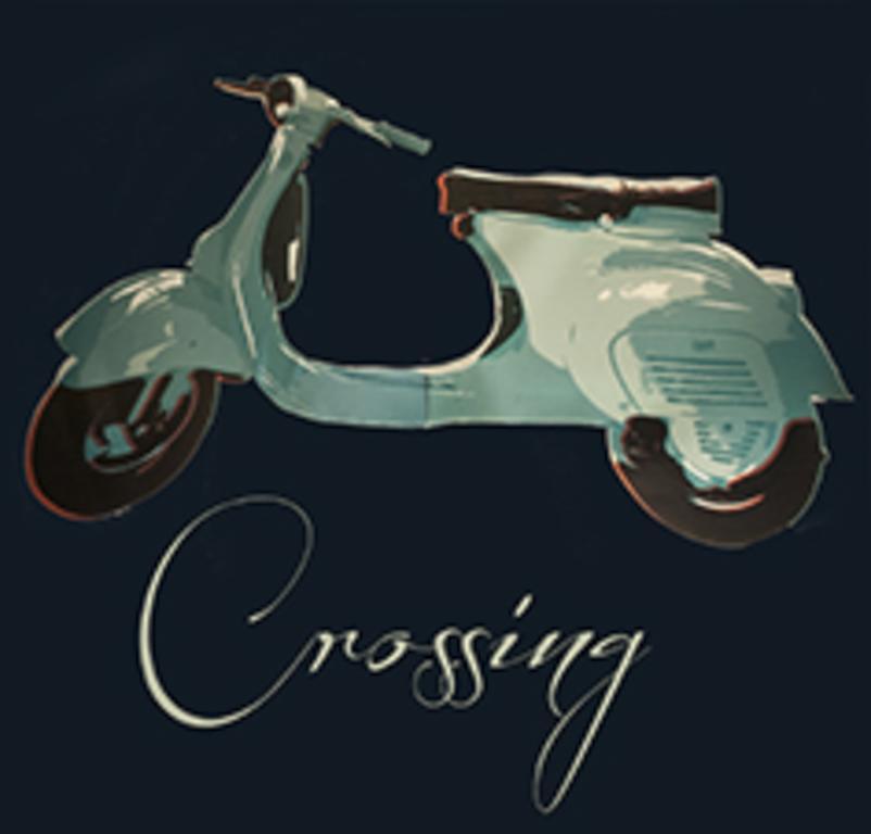 Готель Crossing Roma 1 Екстер'єр фото